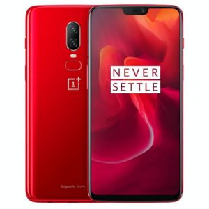 OnePlus 6