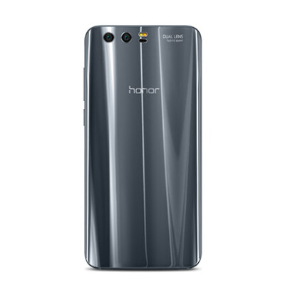 2 honor 9