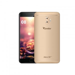 Condor Allure M1 Plus