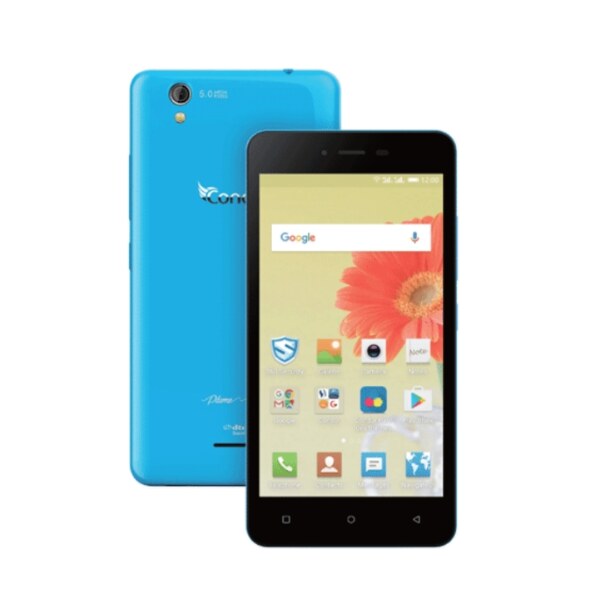 Condor Plume P6 Plus