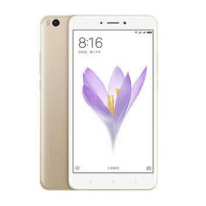 Xiaomi Mi Max 2