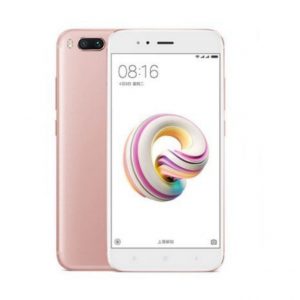 Xiaomi Mi A1