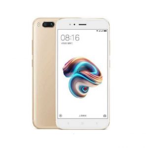 Xiaomi Mi 5X