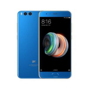 Xiaomi Mi Note 3