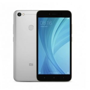 Redmi Y1