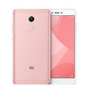 Redmi Note 5A Prime