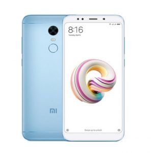 Redmi Note 5