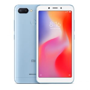 Redmi 6
