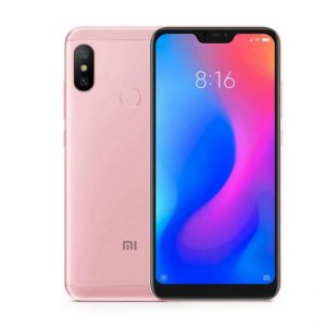 Redmi 6 Pro