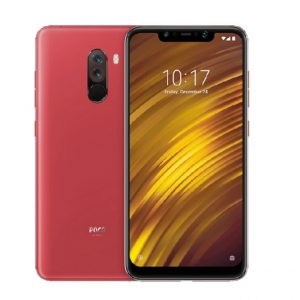 Pocophone F1