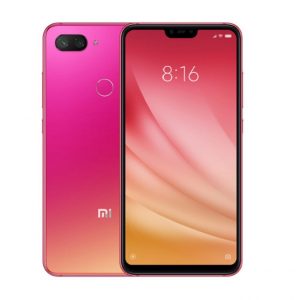 Xiaomi Mi 8 Lite