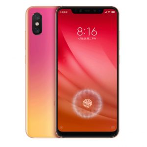 Xiaomi Mi 8 Pro