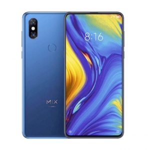 Xiaomi Mi Mix 3