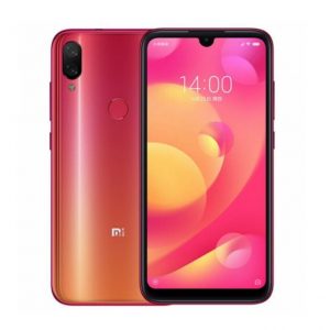 Xiaomi Mi Play