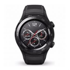 Huawei Watch 2 Pro