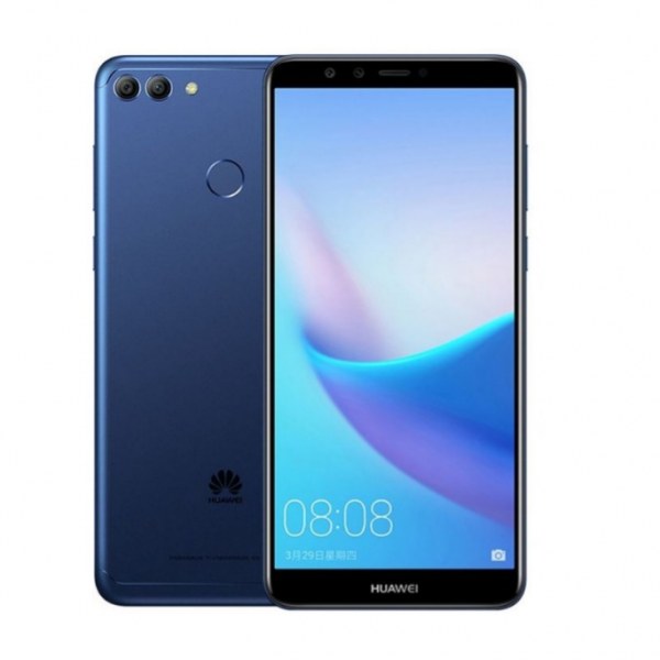 سعر و مواصفات Huawei Y9 2018 عيوب و مميزات