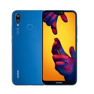 Huawei P20 lite