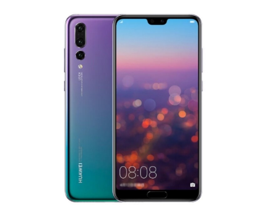 Huawei P20 Pro