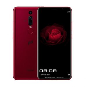 Huawei Mate RS Porsche Design