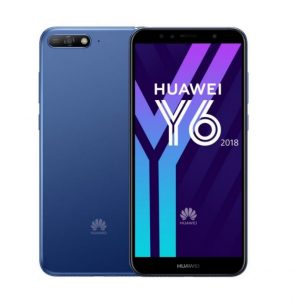 Huawei Y6 2018