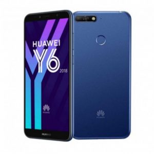 Huawei Y6 Prime 2018