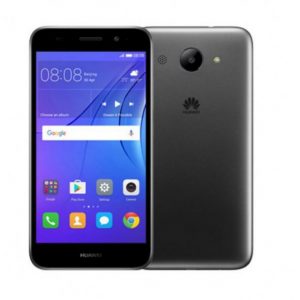 Huawei Y3 2018