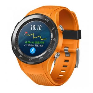 Huawei Watch 2 2018