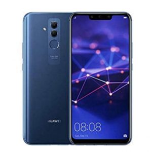 Huawei Mate 20 lite