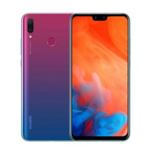 Huawei Y9 2019