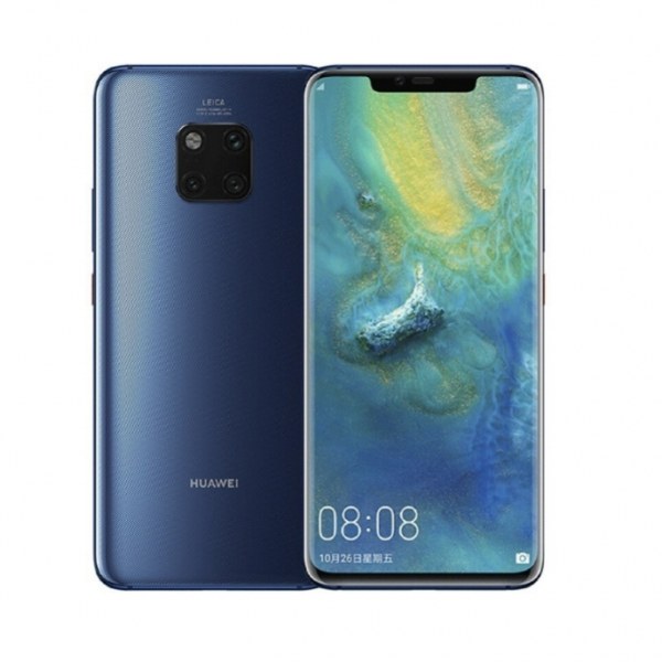 Huawei Mate 20 Pro