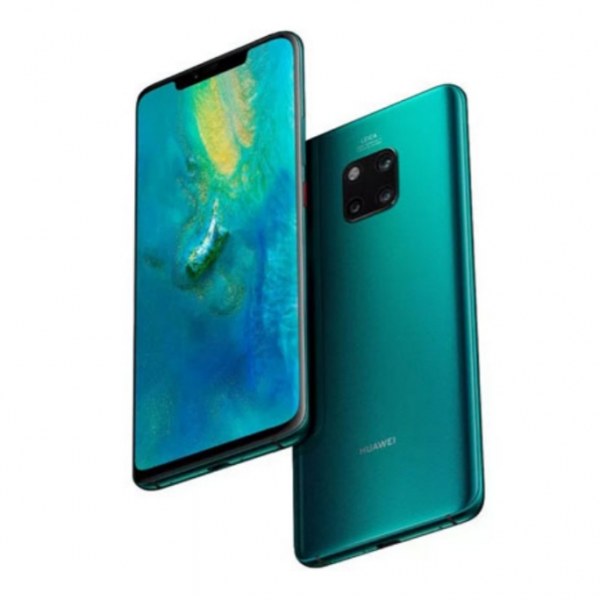 Huawei Mate 20 Pro