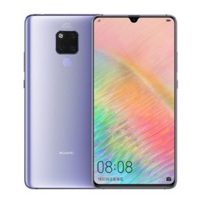 Huawei Mate 20 X