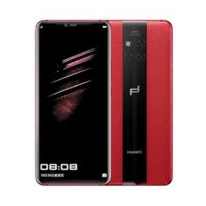 Huawei Mate 20 RS Porsche Design