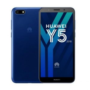 Huawei Y5 lite 2018