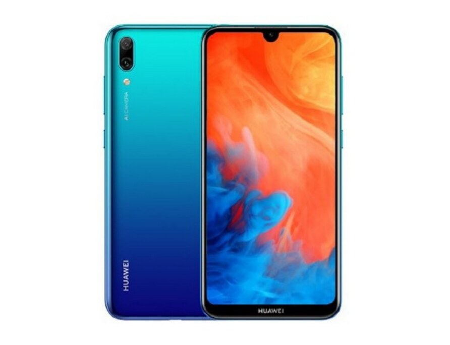 Huawei Y7 Pro 2019