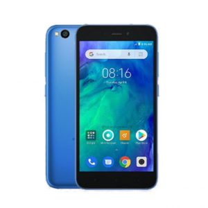 Redmi Go