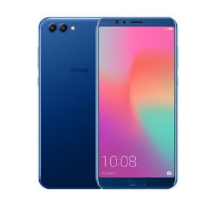 Honor View 10