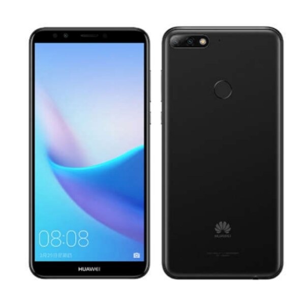 Huawei Enjoy 8