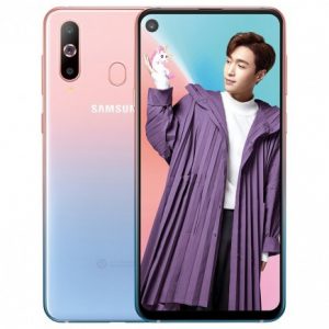 Samsung Galaxy A8s