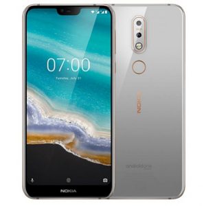 Nokia 7.1