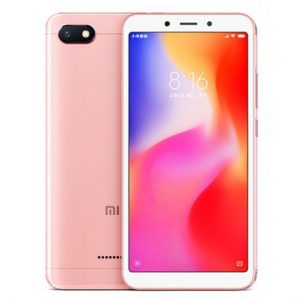Redmi 6A