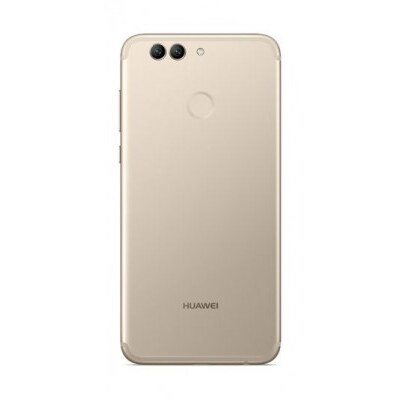 512401 huawei nova 2 plus 64gb phone   gold1 result