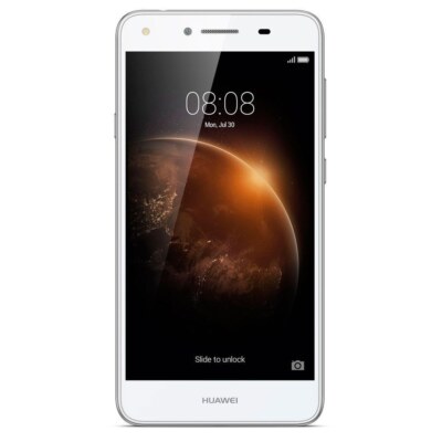 Huawei Y6II Compact photo