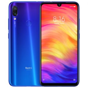 Redmi Note 7