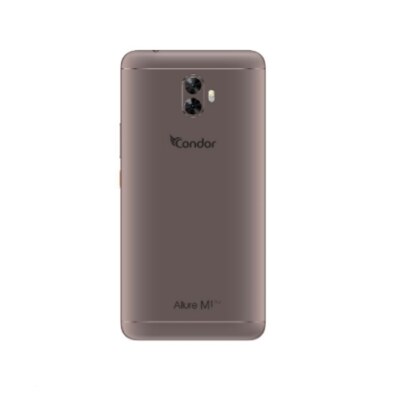 Condor Allure M1 Plus