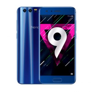 Honor 9