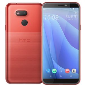 HTC Desire 12s