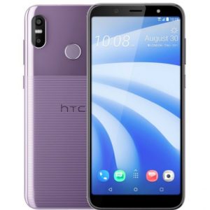 HTC U12 life