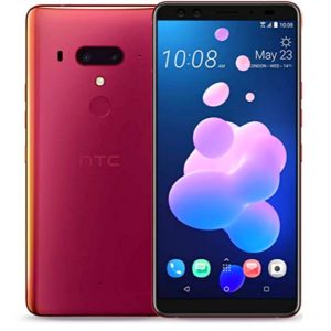 HTC U12+ Plus