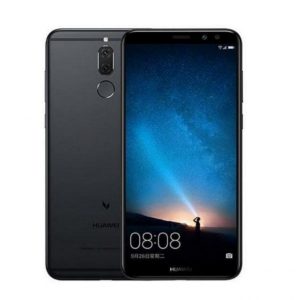 Huawei Mate 10 Lite